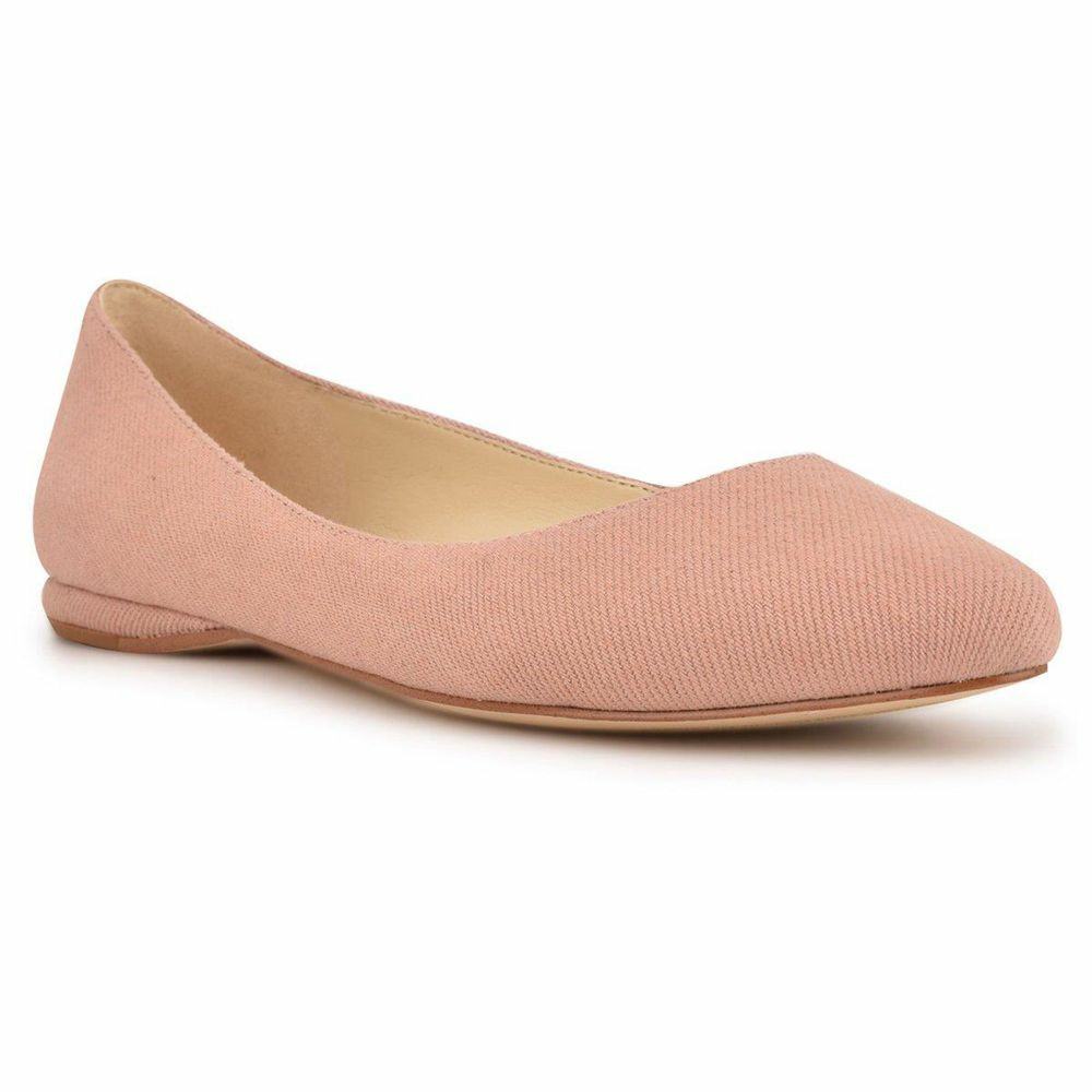 Speakup flats hot sale